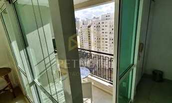 Imagem 6: Apartamento - Cambuí - Campinas