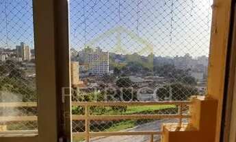 Imagem 3: Apartamento - Bonfim - Campinas