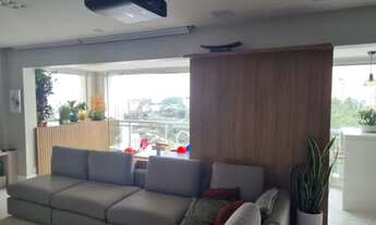 Imagem 7: Apartamento para venda com 107 metros quadrados com 2 quartos em -