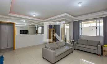 Imagem: Apartamento para Aluguel - Buritis, 4 Quartos