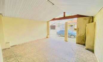Imagem 3: Casa com 2 dormitórios, 87 m² - venda por R$ 200.000,00 ou aluguel por R$ 1.217,00/mês - J