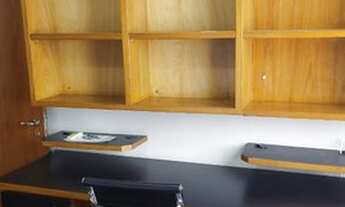 Imagem 2: Apartamento para aluguel possui 80 metros quadrados com 2 quartos em Tijuca - Rio de Janei