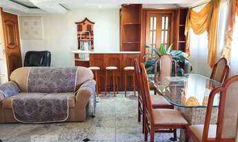 Imagem 3: Apartamento para Aluguel - Vila Formosa, 4 Quartos, 120 m2