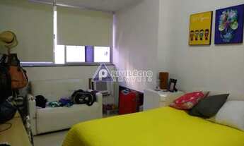 Imagem 5: Excelente cobertura duplex numa das melhores localizações de Ipanema