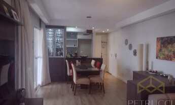 Imagem: Apartamento - Jardim São Vicente - Campinas