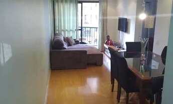 Imagem 2: Apartamento com 2 dormitórios à venda, 65 m² por R$ 499.000,00 - Saúde - São Paulo/SP