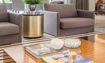 Imagem 3: Casa no Agua Cristal com 4 suítes - 750m²