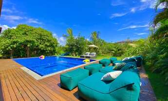 Imagem: Casa de condomínio para aluguel tem 300