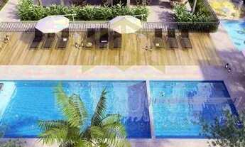 Imagem 6: Apartamento - Cidade Satélite Íris - Campinas