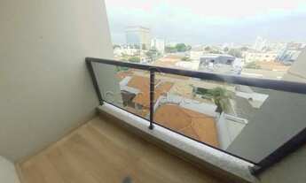 Imagem 2: Apartamento para aluguel com 1 quarto Vila São Pedro