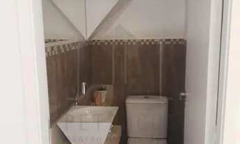 Imagem 6: Casa - Parque Imperador - Campinas