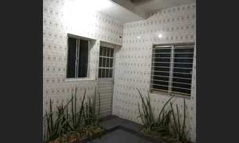 Imagem 2: Kitnet em campo grande