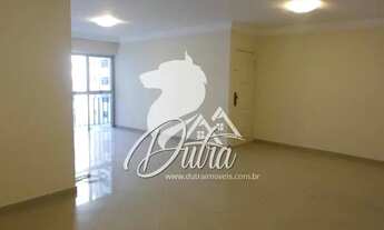 Imagem 5: Maison Versailles Indianópolis 170m² 04 Dormitórios 01 Suítes 2 Vagas