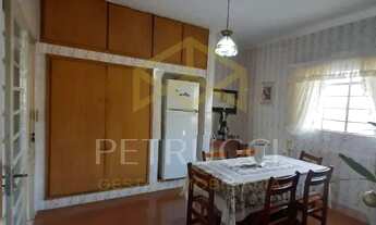 Imagem 7: Casa - Jardim Eulina - Campinas