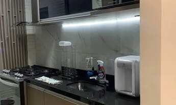 Imagem: Apartamento Águia dourada em Arapongas