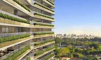 Imagem 2: Venda de belíssimo apartamento de 493 m² próximo ao Parque do Ibirapuera