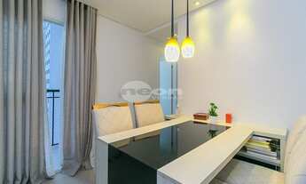 Imagem 4: SãO BERNARDO DO CAMPO - Apartamento Padrão - Nova Petrópolis