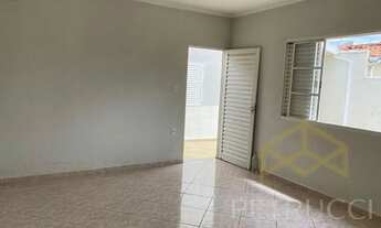 Imagem 7: Casa - Jardim Dom Nery - Campinas