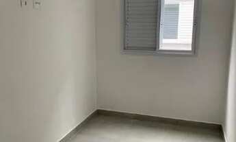 Imagem 5: Cobertura à venda 2 quartos 2 vagas Clélia Vila Pires - Santo André - SP