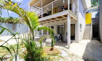 Imagem 4: Casa Rua Thomé de Souza Alto da Lapa São Paulo