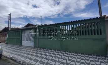 Imagem 2: Praia Grande - Casa Padrão - Jardim Real