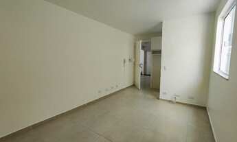 Imagem 6: Kitnet com 1 dormitório para alugar, 21 m² por R$ 700/mês - Bacacheri - Curitiba/PR