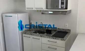 Imagem 7: Studio para aluguel tem 28 metros quadrados com 1 quarto em Liberdade - São Paulo - SP