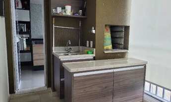 Imagem 5: Apartamento com 3 dormitórios à venda, 116 m² por R$ 1.050.000 - Vila Baeta Neves - São Be