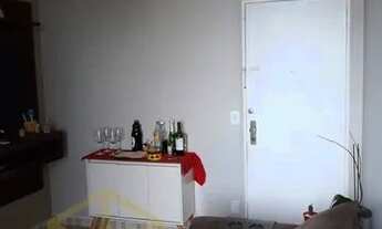 Imagem 3: Apartamento - Jardim das Bandeiras - Campinas