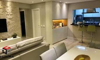 Imagem 3: Apartamento à venda 2 quartos 2 suítes 2 vagas Anima Clube Parque Vila Lusitânia - São Ber