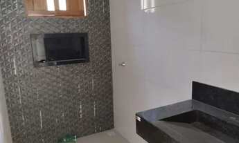 Imagem 2: Casa no Bonfim Casa com 2 dormitórios