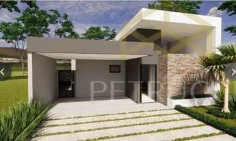 Imagem 2: Casa - Parque Brasil 500 - Paulínia