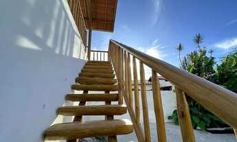 Imagem 2: Pousada na Praia do Centro em Pipa