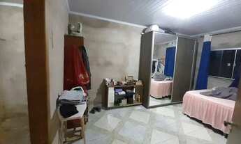 Imagem 5: Casa para venda com 78 metros quadrados com 3 quartos em Fazenda Grande do Retiro - Salvad