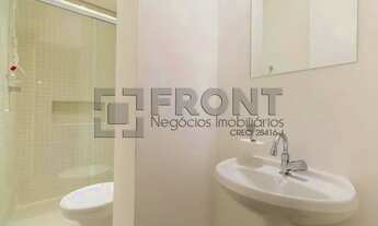 Imagem 5: Apartamento todo reformado no bairro do Campos Elisios