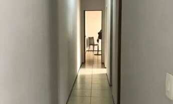 Imagem 4: Casa para venda possui 155 metros quadrados com 3 quartos em Vila Mara - São Paulo.