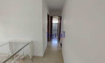 Imagem 3: Apartamento com 2 dormitórios, 65 m² - venda por R$ 410.000,00 ou aluguel por R$ 2.840,00