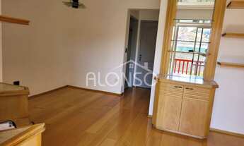 Imagem: Apartamento possui 66 metros quadrados com