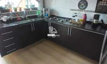 Imagem 7: Sobrado para Venda no bairro Vila Euthalia (Vila Dalila ), 3 dorm, 1 suíte, sacada e 5 vag