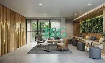 Imagem 6: Studio com 1 dormitório à venda, 27 m² por R$ 291.200 - Freguesia do Ó - São Paulo/SP