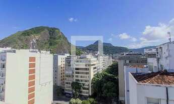 Imagem 12: Apartamento para Aluguel - Copacabana, 3 Quartos, 190 m2