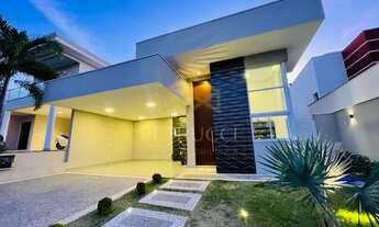 Imagem: Casa - Swiss Park - Campinas