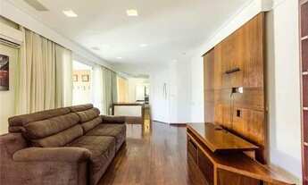 Imagem 7: Apartamento a venda na vila Olimpia de 94m², com 02 dormitórios