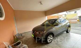 Imagem 2: Casa - Jardim Santa Genebra - Campinas