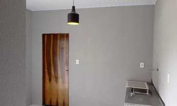 Imagem 3: Lugo apartamento na morada das arvores