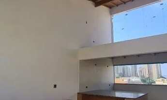 Imagem 3: Cobertura à venda, 2 quartos, 2 vagas, Campestre - Santo André/SP