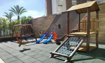 Imagem 6: Apartamento para venda tem 112 metros quadrados com 2 quartos