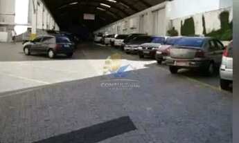 Imagem 7: Kitnet com amplo espaço, José Menino em Santos/SP