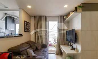 Imagem 2: Apartamento 2 Quartos à venda, Sacomã - São Paulo