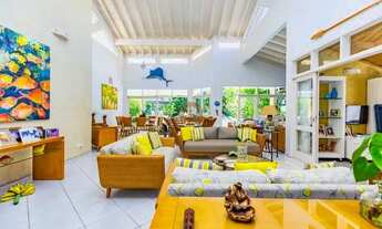 Imagem: Casa à venda e temporada no Condomínio